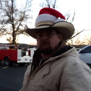 Meet your Posher, Wayne